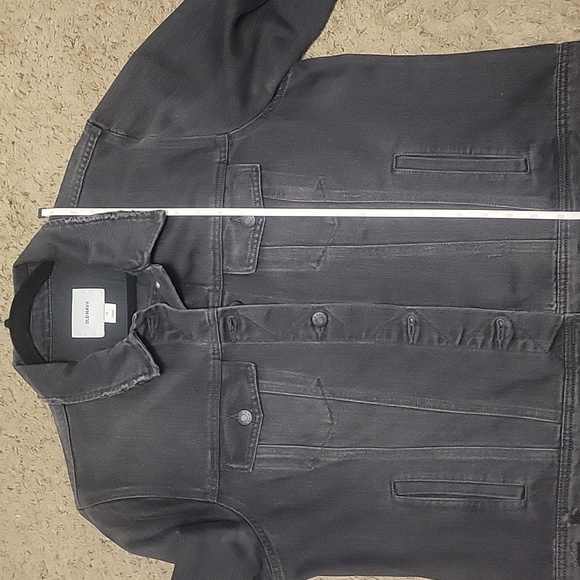 Denim Jacket - Picture 8 of 9